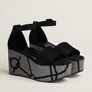 セール【HERMES】Sandali Grace Grace sandal | Hermès USA